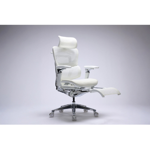COFO COFO Chair Premium2 ホワイト CC-20W-イメージ3