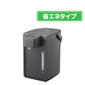 タイガー VE電気ポット(4．0L) ブラック PIX-A400K