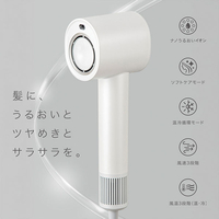 ニトリ ﾅﾉｳﾙｵｲﾋﾞﾊﾂﾄﾞﾗｲﾔ-NL701WH ナノうるおいミスト美髪ドライヤー e