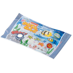 シヤチハタ かんてんねんど 140g 白 FC19253-NEK-140CP-1-イメージ2