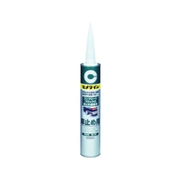 セメダイン 車止め用 (灰色) 333ml RE-082 FC641FU-1270800