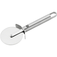 ZWILLING Pro ピザカッター シルバー 371600370ﾋﾟｻﾞｶﾂﾀ-