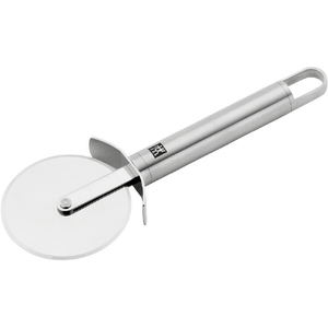 ZWILLING Pro ピザカッター シルバー 371600370ﾋﾟｻﾞｶﾂﾀ--イメージ1
