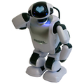 富士ソフト コミュニケーションロボット PALRO PRT061JW13