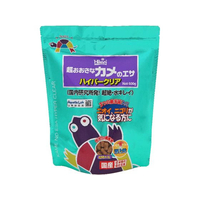 キョーリン 超おおきなカメのエサハイパークリア600g FCD0994