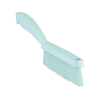 キョーワクリーン スモールハンドルブラシ 4195 ホワイト FC573HV-4968239