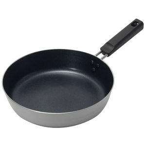 パール金属 chiiino ふっ素IH対応フライパン φ24cm FC864NM-HB-6556-イメージ1