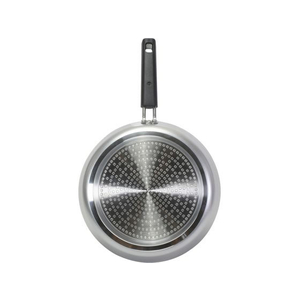 パール金属 chiiino ふっ素IH対応フライパン φ24cm FC864NM-HB-6556-イメージ2