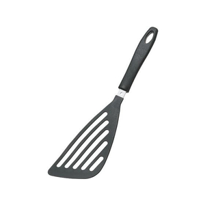 カンダ KD 抗菌・耐熱 『いろ・色』 バターピーター 黒 FC872PL-056203-イメージ1