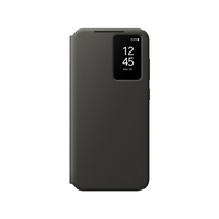 Samsung Galaxy S24 FE用Wallet Case Black EF-ZS721CBEGJP