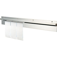 エムテートリマツ 18-8カーテンワンタッチ オーダークリッパー 450型 FCL8034-005891045