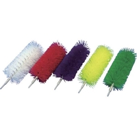 バーテック バーキュートプラス パイプクリーン 50 PBT0.5赤 BCPPC-50R FC531HX-8051628