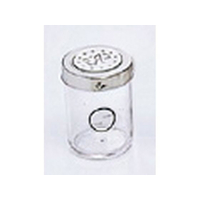 三宝産業 UK ポリカーボネイト 調味缶 小 S缶 FC941LA-0722700