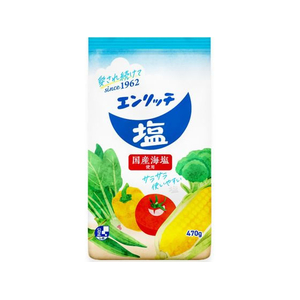 マルニ エンリッチ塩 470g FC270ST-イメージ1
