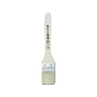 インダストリーコーワ 木工・工作用ハケ 40mm 40406210 FC999HT-8065973