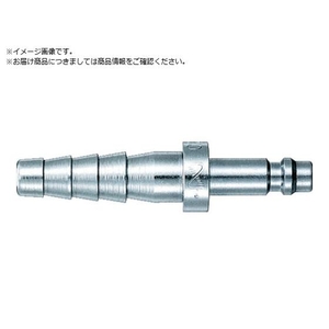 日東 ミニコック 酸素用C22PH 02731 C22PH STEEL FC791XU-1130048-イメージ1