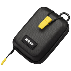 ニコン COOLSHOT用セミハードケース 31253 CS-LCS50IG2-イメージ1