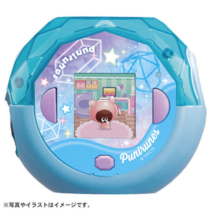 タカラトミー ぷにるんず ぷにすたる クリアブルー ﾌﾟﾆﾙﾝｽﾞﾌﾟﾆｽﾀﾙｸﾘｱﾌﾞﾙ--イメージ2