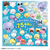 タカラトミー ぷにるんず ぷにすたる クリアブルー ﾌﾟﾆﾙﾝｽﾞﾌﾟﾆｽﾀﾙｸﾘｱﾌﾞﾙ--イメージ8
