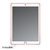 サンワサプライ iPad Air 2用液晶保護反射防止フィルム LCD-IPAD6-イメージ2