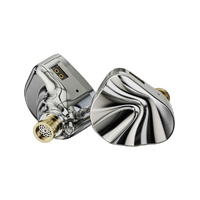 iBassoJr IBJRCOOKIETI グロスシルバー IBJRCOOKIETIGLOSS