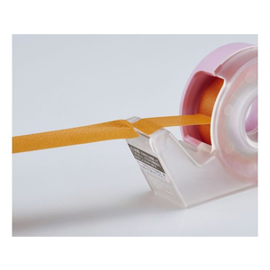 コクヨ テープカッターカルカット ハンディタイプ・マスキングテープ用 ホワイト F109343-T-SM300-1W-イメージ2