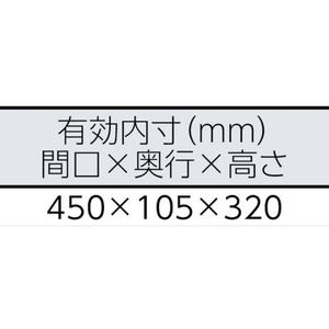 エンジニア（ENGINEER） アタッシュケース(ワイドタイプ) FC397AG-3955141-イメージ3