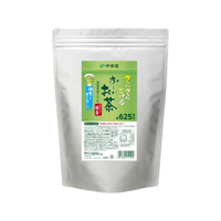 伊藤園 さらさらとける お～いお茶 抹茶入り緑茶 500g FC207RL