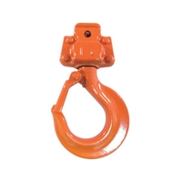 象印チェンブロック K-2型用下フックセット(K-1.0用) 下フックセットK-01025 FC016HS-2836459