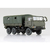 アオシマ 1/72 ミリタリーモデルキット No．11 陸上自衛隊 3 1/2t トラック装甲強化型(隊員6体セット) Aﾐﾘﾀﾘ-11ｿｳｺｳｷﾖｳｶｶﾞﾀ3ﾄﾝﾊﾝ-イメージ3