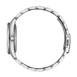 シチズン 腕時計 シチズンコレクション メカニカル クラシカルライン シルバー NB1050-59A-イメージ2