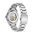 シチズン 腕時計 シチズンコレクション メカニカル クラシカルライン シルバー NB1050-59A-イメージ3