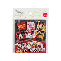 トルネ ミッキー&ミニー ピックス 9本入 FCN5814-DN-1