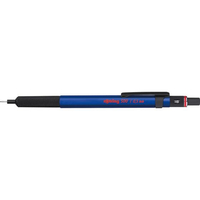 ロットリング 500 メカニカルペンシル ブルー 0.5mm FCR2977-2164105