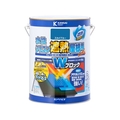 カンペハピオ 水性シリコン遮熱屋根用 スカイブルー 3L FCB379M