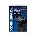 コトブキ工芸 パワーボックス V900 FCE470T