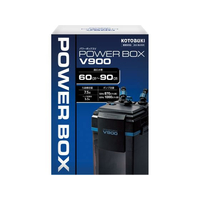 コトブキ工芸 寿工芸/パワーボックス V900 FCE470T