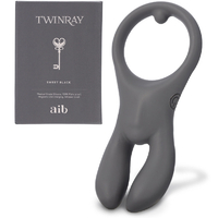 アジュマ ツインレイ ブラック ブラック ﾂｲﾝﾚｲﾌﾞﾗｯｸ