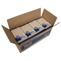 ツバメ工業 クラフト封筒 角8 85g／m2 2000枚 1箱(2000枚) F807591-K85-K8