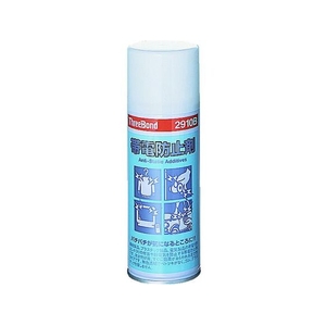 スリーボンド 帯電防止剤 TB2910B 250ml 透明 FC324FE-1262441-イメージ1