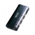 サンワサプライ USB2．0ハブ ブラック USB-HUB225GBKN-イメージ4