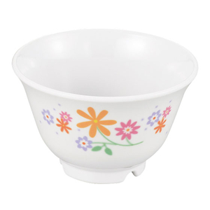 エンテック 湯呑(口反り) 花束(ブーケ) FC72761-BU-107-イメージ1