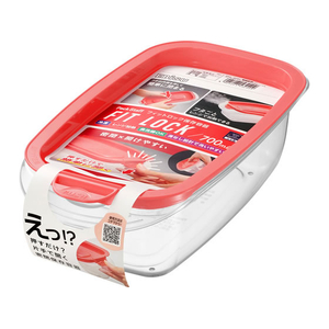 ＥＣ パックスタッフ フィットロック 700mL FCJ967D-PFL-3240-イメージ1