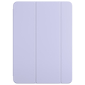 Apple 11インチiPad Air(M2)用Smart Folio ライトバイオレット MWK83FE/A