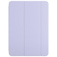 Apple 11インチiPad Air(M2)用Smart Folio ライトバイオレット MWK83FE/A
