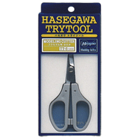 ハセガワ モデリング カッター(模型用はさみ) ﾄﾗｲﾂｰﾙTT8 ﾓﾃﾞﾘﾝｸﾞｶﾂﾀｰ