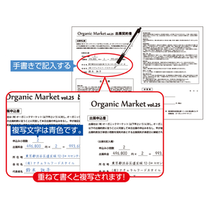 ヒサゴ マルチプリンタ帳票 複写タイプ A3 100枚 F011367BPC3000-イメージ3