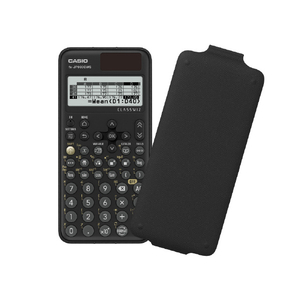 カシオ プロフェッショナル関数電卓 ClassWiz FX-JP900CWS-N-イメージ2
