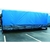 トラスコ中山 ブルーシート #2000 幅5.4m×長さ5.4m FC812GU-3600092-イメージ3
