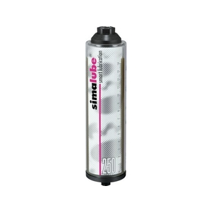 ザーレン コーポレーション シマルーベチェーンオイル250mL オイル250cc193-1～12ヶ月 FC966BZ-1208598-イメージ1